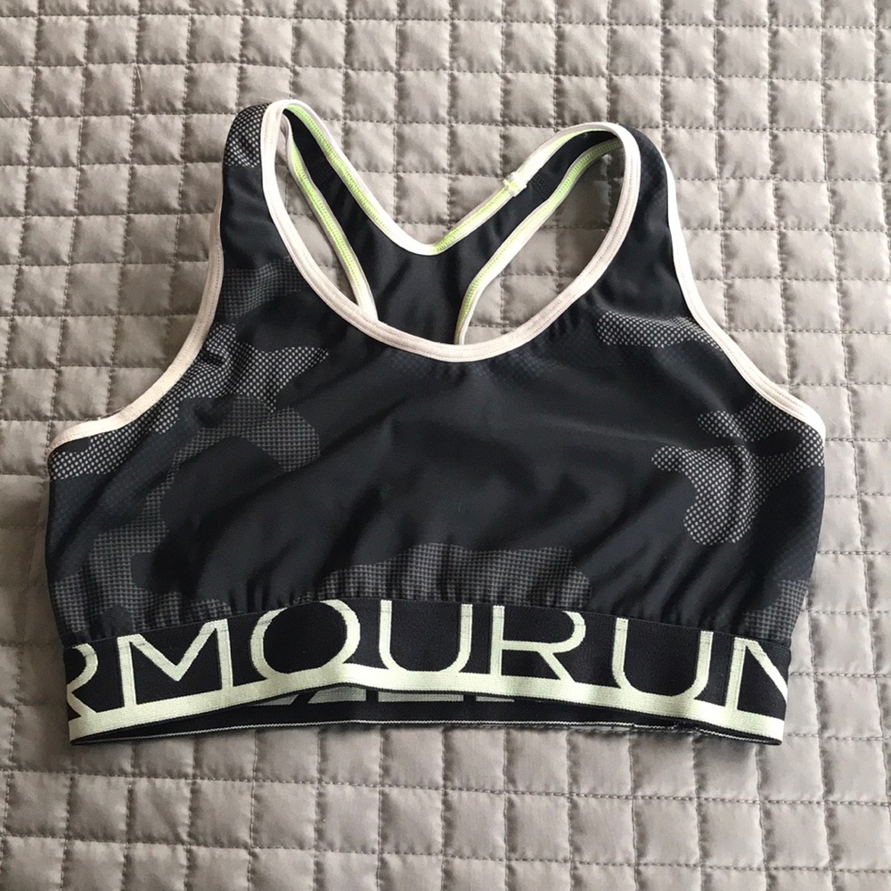 UA Sports Bra